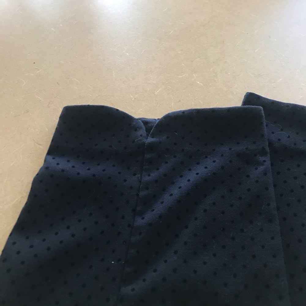 Cropped pants - Picture 4 of 4